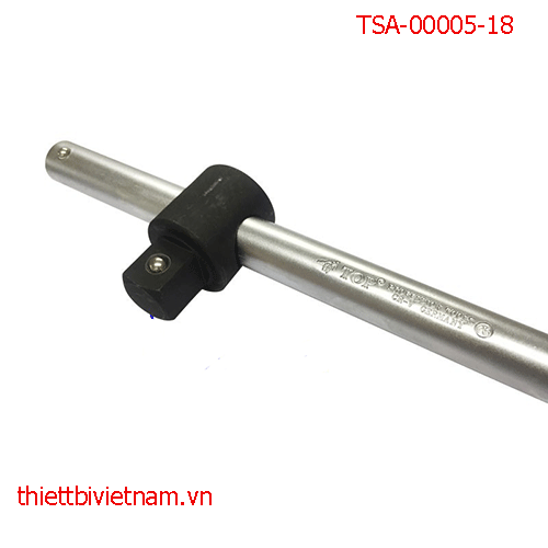 Cần siết đầu trượt (Kéo) 3/4 inch Dài 18 inch (450MM) TOP TSA-00005-18