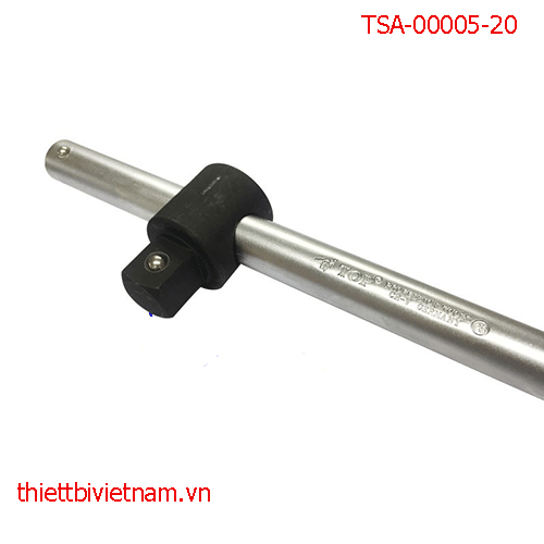 Cần siết đầu trượt (Kéo) 3/4 inch Dài 20 inch (500MM) TOP TSA-00005-20