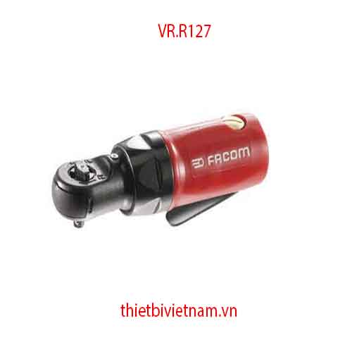 Cần siết hơi 1/4 inch hãng Facom mode VR.R127