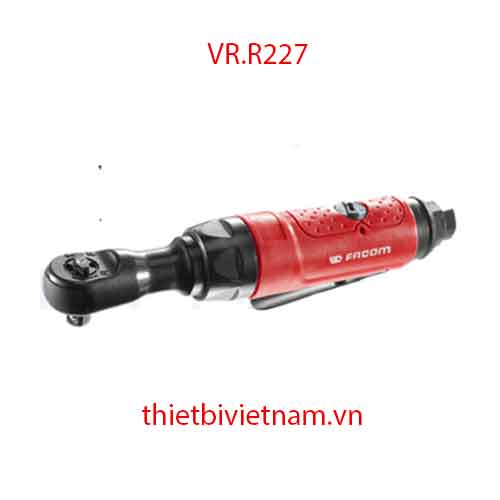 Cần siết hơi mini 1/4 inch hãng Facom model VR.R227