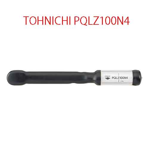 CẦN SIẾT LỰC CÁCH ĐIỆN 1000V TOHNICHI PQLZ100N4