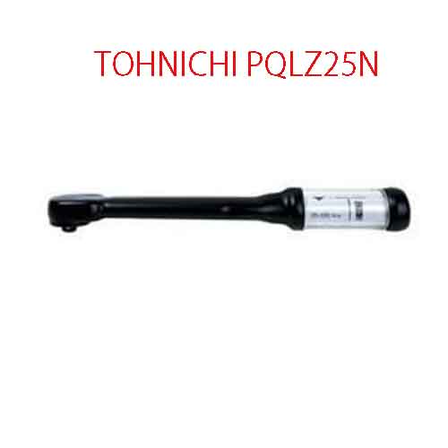CẦN SIẾT LỰC CÁCH ĐIỆN 1000V TOHNICHI PQLZ25N