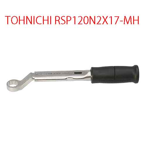 CẦN SIẾT LỰC CÀI SẴN LỰC SIẾT TOHNICHI RSP120N2X17-MH