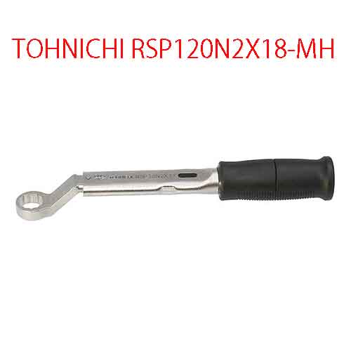 CẦN SIẾT LỰC CÀI SẴN LỰC SIẾT TOHNICHI RSP120N2X18-MH