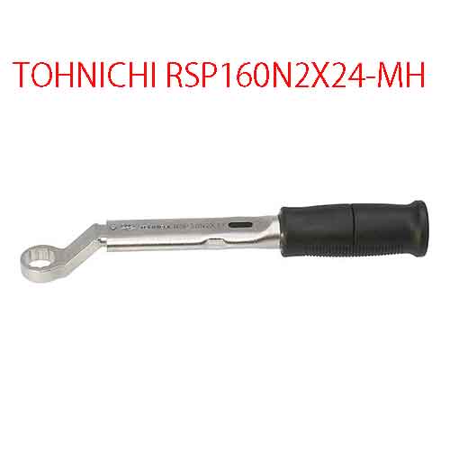 CẦN SIẾT LỰC CÀI SẴN LỰC SIẾT TOHNICHI RSP160N2X24-MH