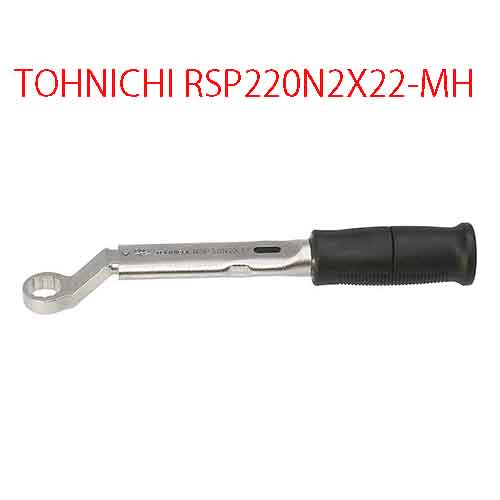 CẦN SIẾT LỰC CÀI SẴN LỰC SIẾT TOHNICHI RSP220N2X22-MH