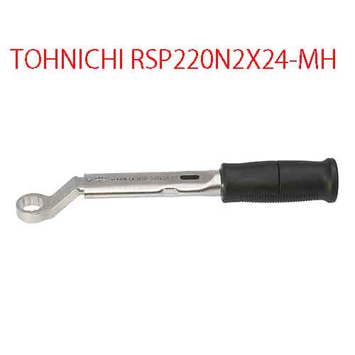 CẦN SIẾT LỰC CÀI SẴN LỰC SIẾT TOHNICHI RSP220N2X24-MH