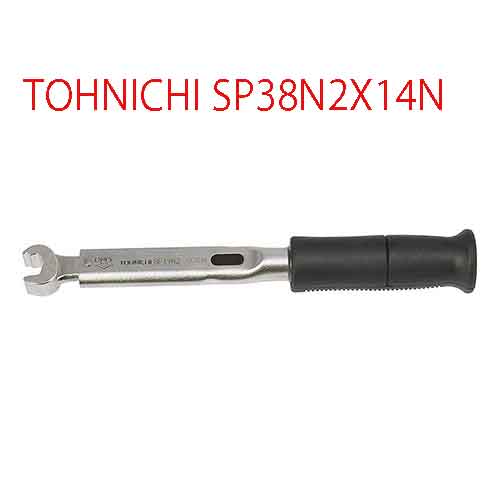 CẦN SIẾT LỰC CÀI SẴN LỰC TOHNICHI SP38N2X14N