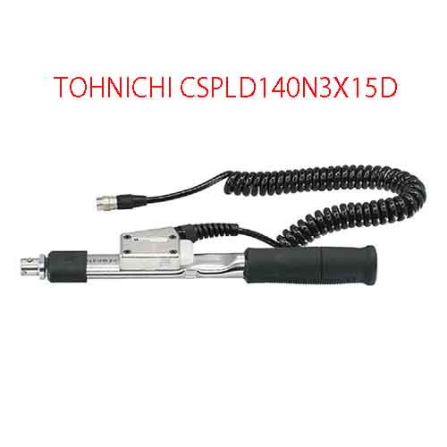 CẦN SIẾT LỰC CHỐNG LỖI TOHNICHI CSPLD140N3X15D