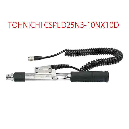 CẦN SIẾT LỰC CHỐNG LỖI TOHNICHI CSPLD25N3-10NX10D