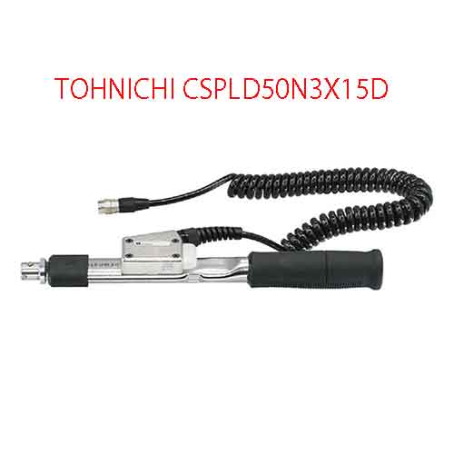 CẦN SIẾT LỰC CHỐNG LỖI TOHNICHI CSPLD50N3X15D