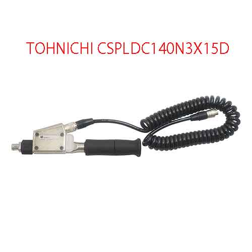 CẦN SIẾT LỰC CHỐNG LỖI TOHNICHI CSPLDC140N3X15D
