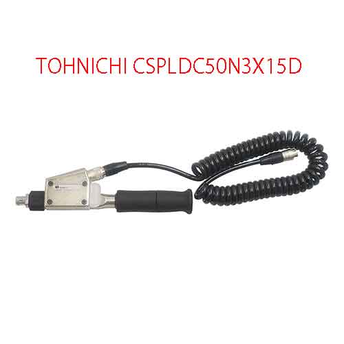 CẦN SIẾT LỰC CHỐNG LỖI TOHNICHI CSPLDC50N3X15D