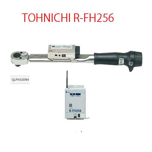 CẦN SIẾT LỰC CHỐNG LỖI TOHNICHI R-FH256
