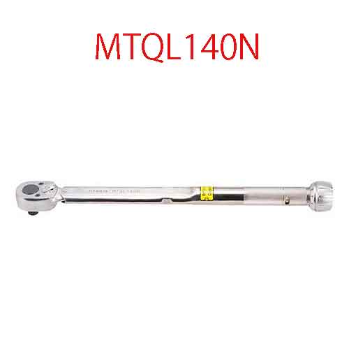 CẦN SIẾT LỰC ĐÁNH DẤU ĐẦU BU LÔNG TOHNICHI MTQL140N