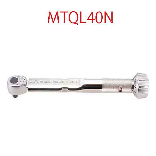 CẦN SIẾT LỰC ĐÁNH DẤU ĐẦU BU LÔNG TOHNICHI MTQL40N