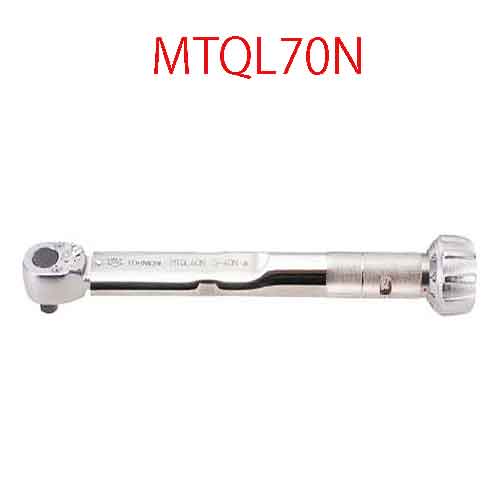 CẦN SIẾT LỰC ĐÁNH DẤU ĐẦU BU LÔNG TOHNICHI MTQL70N