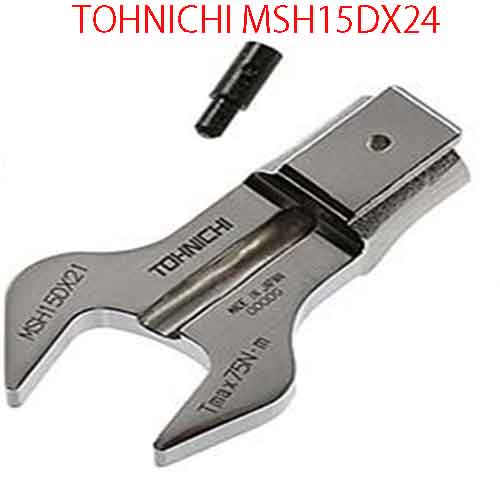 CẦN SIẾT LỰC ĐÁNH DẤU TOHNICHI MSH15DX24