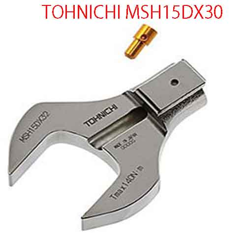 CẦN SIẾT LỰC ĐÁNH DẤU TOHNICHI MSH15DX30