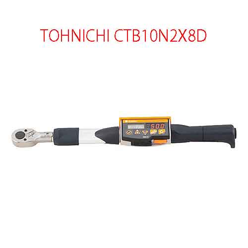 CẦN SIẾT LỰC ĐO GÓC SIẾT ĐIỆN TỬ TOHNICHI CTB10N2X8D