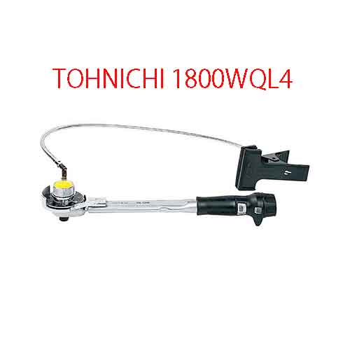 CẦN SIẾT LỰC ĐO GÓC TOHNICHI 1800WQL4