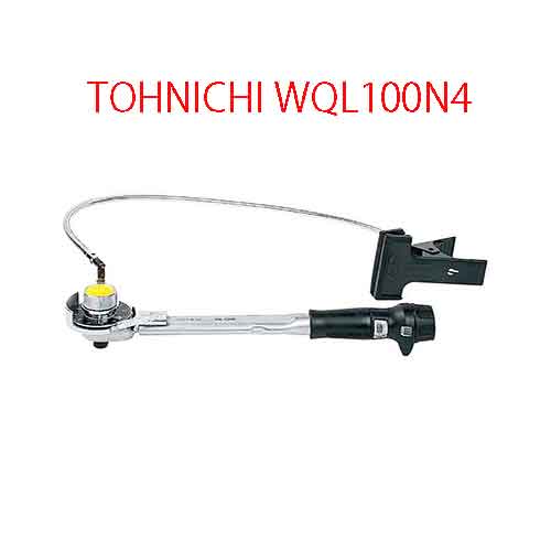 CẦN SIẾT LỰC ĐO GÓC TOHNICHI WQL100N4