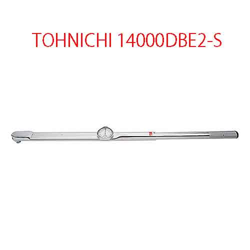 CẦN SIẾT LỰC HIỂN THỊ KIM TOHNICHI 14000DBE2-S