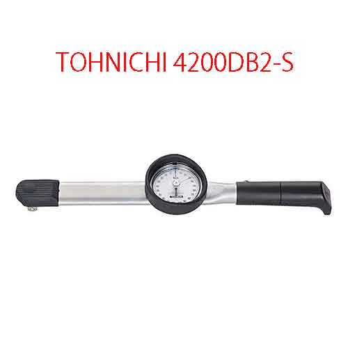CẦN SIẾT LỰC HIỂN THỊ KIM TOHNICHI 4200DB2-S