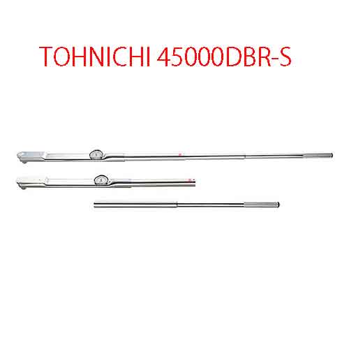 CẦN SIẾT LỰC HIỂN THỊ KIM TOHNICHI 45000DBR-S