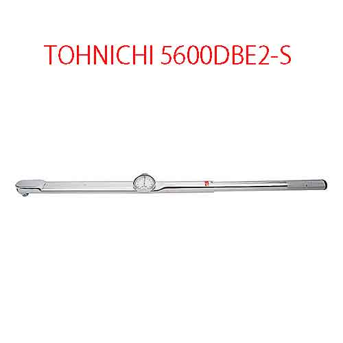 CẦN SIẾT LỰC HIỂN THỊ KIM TOHNICHI 5600DBE2-S