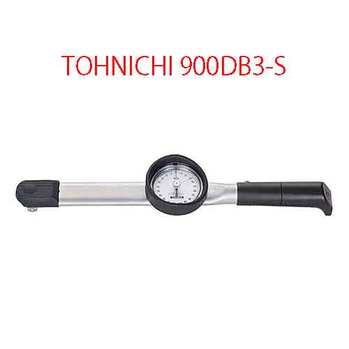 CẦN SIẾT LỰC HIỂN THỊ KIM TOHNICHI 900DB3-S