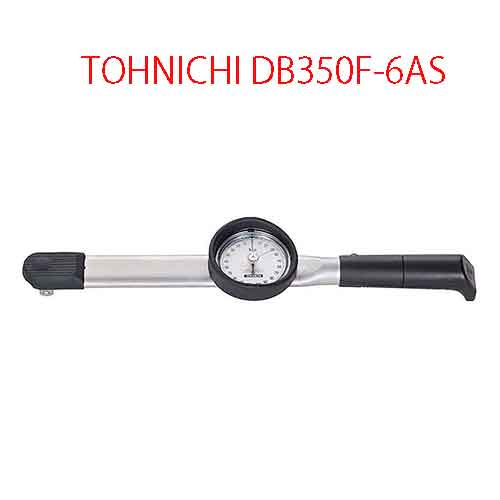 CẦN SIẾT LỰC HIỂN THỊ KIM TOHNICHI DB350F-6AS