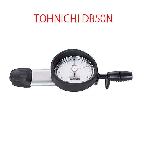 CẦN SIẾT LỰC HIỂN THỊ KIM TOHNICHI DB50N