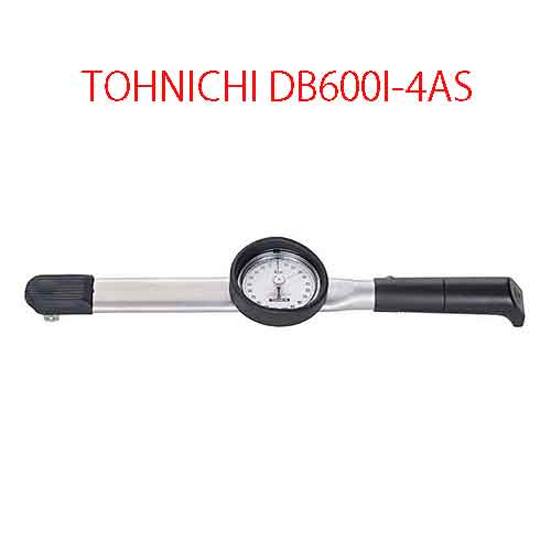 CẦN SIẾT LỰC HIỂN THỊ KIM TOHNICHI DB600I-4AS