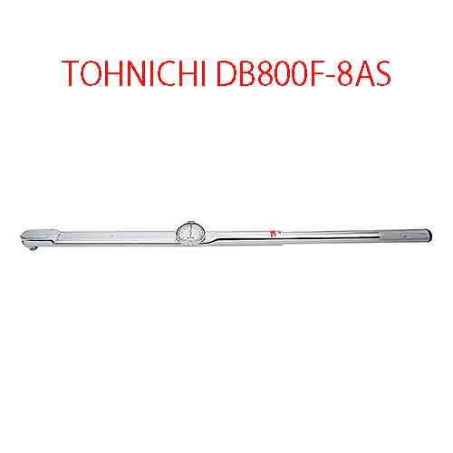 CẦN SIẾT LỰC HIỂN THỊ KIM TOHNICHI DB800F-8AS