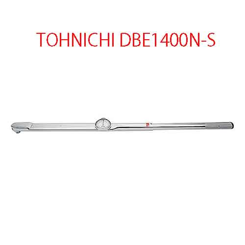 CẦN SIẾT LỰC HIỂN THỊ KIM TOHNICHI DBE1400N-S