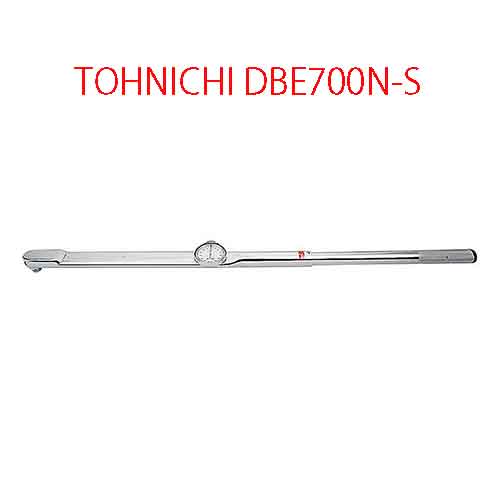 CẦN SIẾT LỰC HIỂN THỊ KIM TOHNICHI DBE700N-S