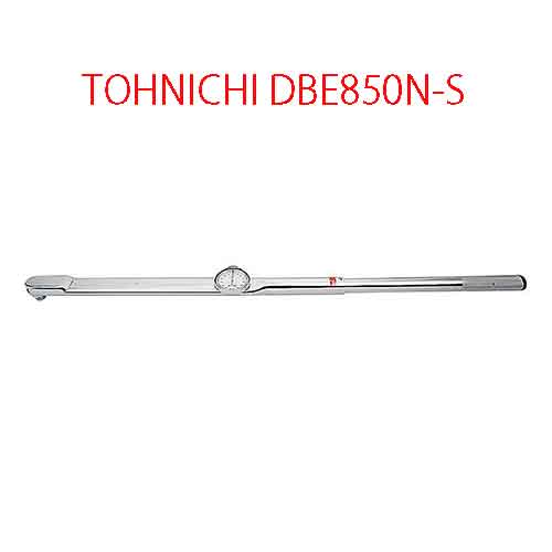 CẦN SIẾT LỰC HIỂN THỊ KIM TOHNICHI DBE850N-S
