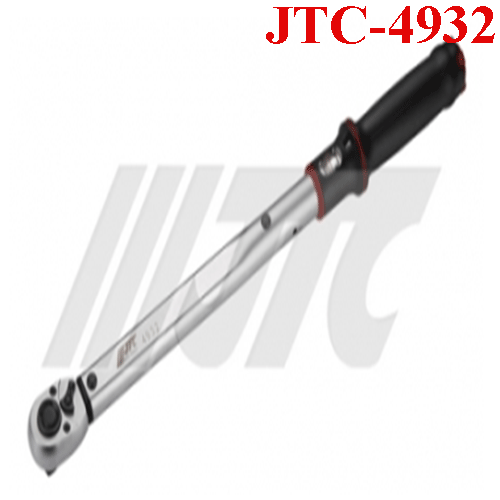Cần siết lực ¼” JTC-4932
