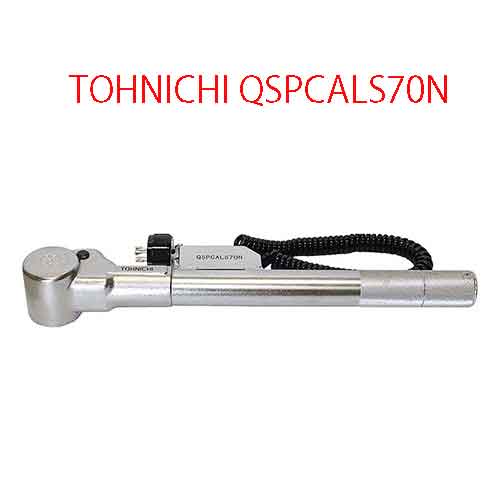 CẦN SIẾT LỰC NGĂN CHẶN LỖI TOHNICHI QSPCALS70N