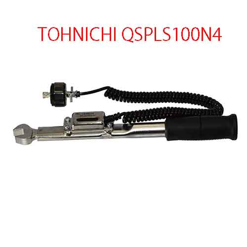 CẦN SIẾT LỰC NGĂN CHẶN LỖI TOHNICHI QSPLS100N4