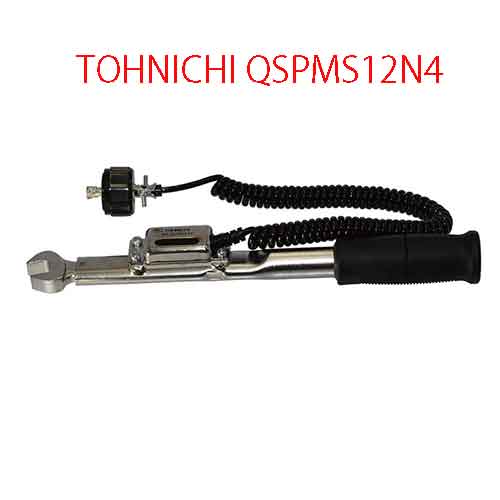 CẦN SIẾT LỰC NGĂN CHẶN LỖI TOHNICHI QSPMS12N4