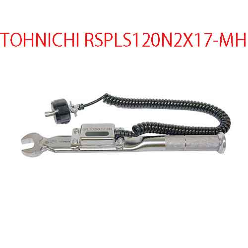 CẦN SIẾT LỰC NGĂN CHẶN LỖI TOHNICHI RSPLS120N2X17-MH
