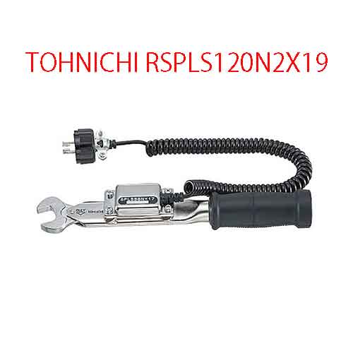 CẦN SIẾT LỰC NGĂN CHẶN LỖI TOHNICHI RSPLS120N2X19