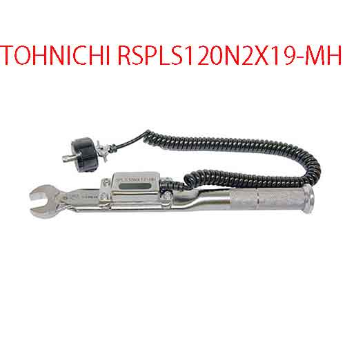 CẦN SIẾT LỰC NGĂN CHẶN LỖI TOHNICHI RSPLS120N2X19-MH