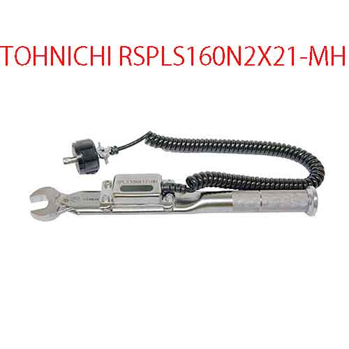 CẦN SIẾT LỰC NGĂN CHẶN LỖI TOHNICHI RSPLS160N2X21-MH