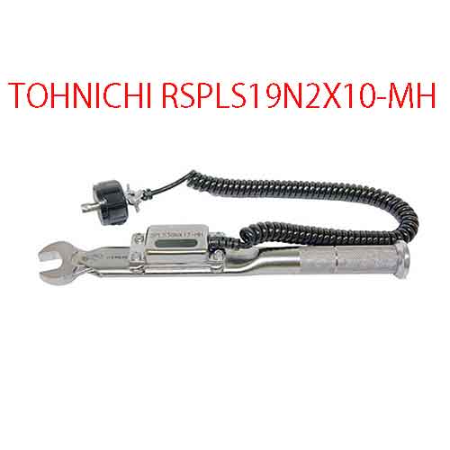 CẦN SIẾT LỰC NGĂN CHẶN LỖI TOHNICHI RSPLS19N2X10-MH