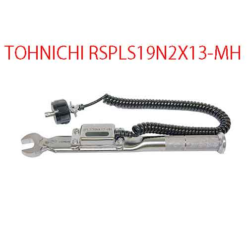 CẦN SIẾT LỰC NGĂN CHẶN LỖI TOHNICHI RSPLS19N2X13-MH