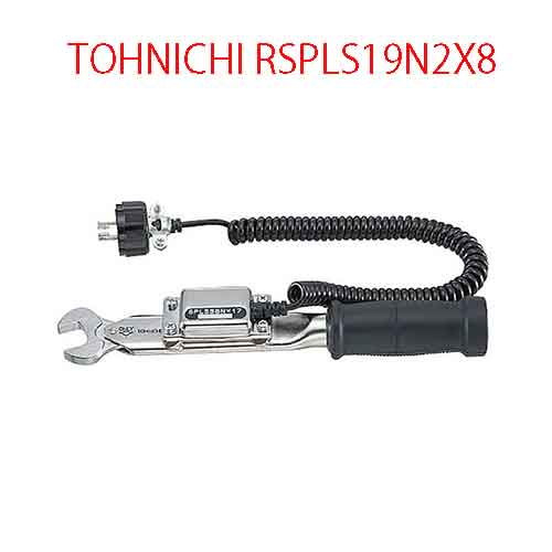 CẦN SIẾT LỰC NGĂN CHẶN LỖI TOHNICHI RSPLS19N2X8