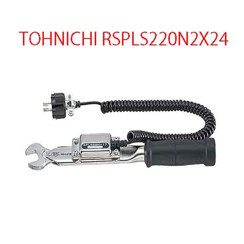 CẦN SIẾT LỰC NGĂN CHẶN LỖI TOHNICHI RSPLS220N2X24